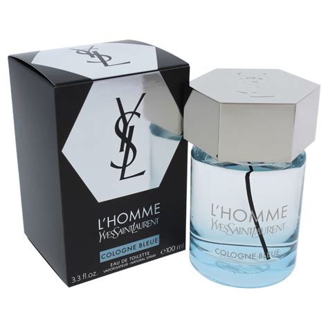 l'homme yves saint laurent review|yves saint laurent l'homme cologne.